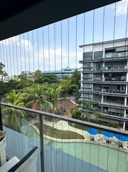 Hedges Park Condominium (D17), Condominium #611979621
